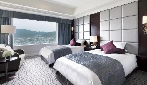 Suite Room - Non-Smoking