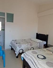 Budget Twin Room
