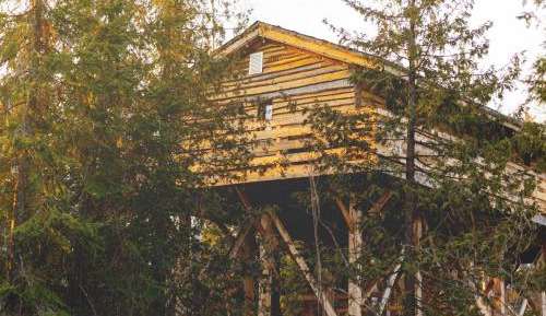 Chalet