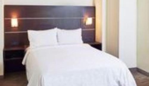 Queen Suite with Sofa Beds