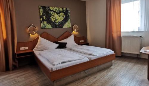 Comfort Double Room