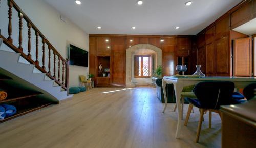 Maisonette