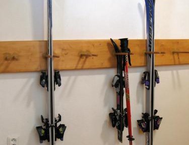 Three-Bedroom Apartment with Balcony