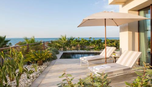 Mediterranean Suite