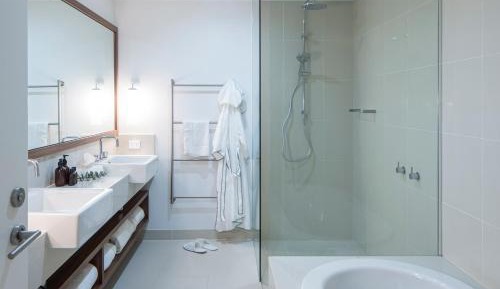 Urban View 1 Bedroom Suite