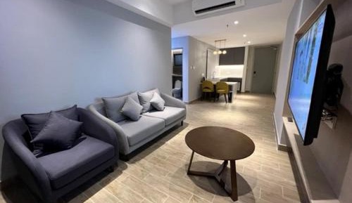 Family Suite (Tatami)