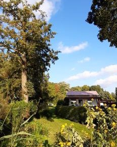 One-Bedroom Holiday Home