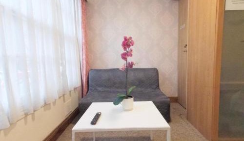 Apartment - Ground Floor