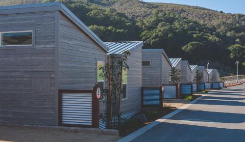 Ocean View Beach Cottage