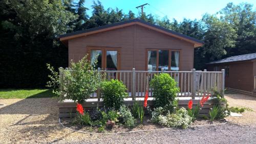 Two-Bedroom Lodge