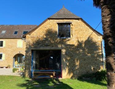 Two-Bedroom Chalet