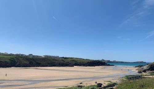 King Room with Garden View
