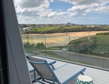 King Room with Sea View