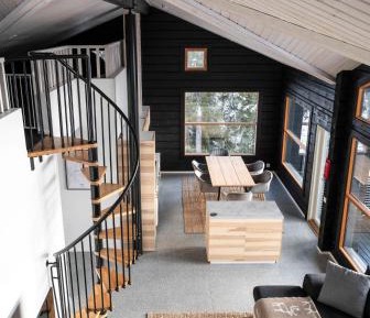 Maisonette