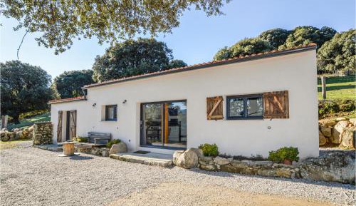 Two-Bedroom Holiday Home