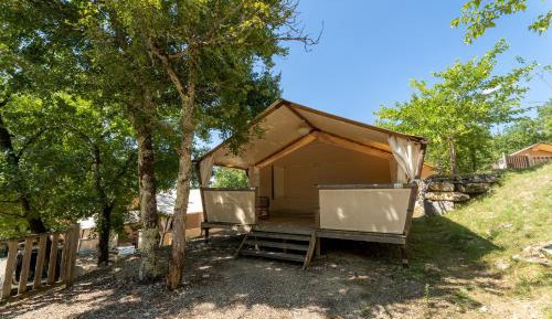 Massaï Lodge