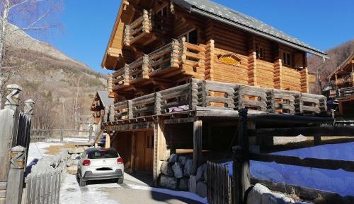 Chalet
