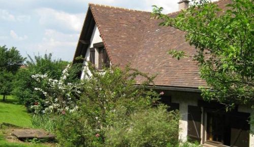 Holiday Home (5 Adults)