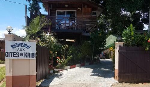 Bungalow with Sea View