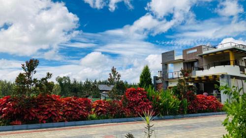 Deluxe Double or Twin Room with Balcony