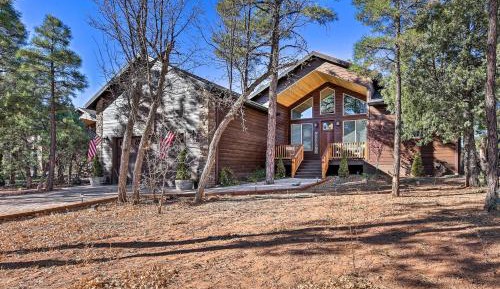 Vacation Home