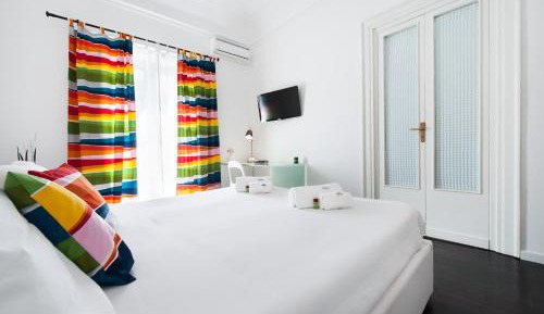 King Room with Balcony