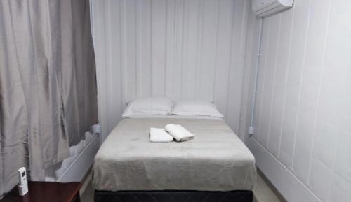 Double or Twin Room with Bathroom