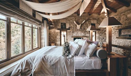 Design Superior Suite