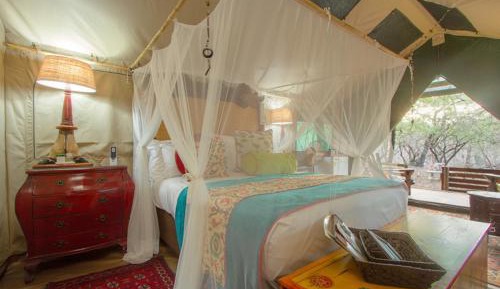 Tent