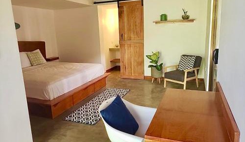 King Room
