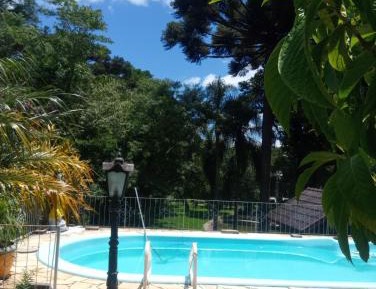 Apartment with Garden View