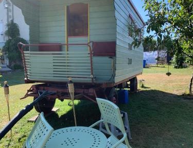 Caravan