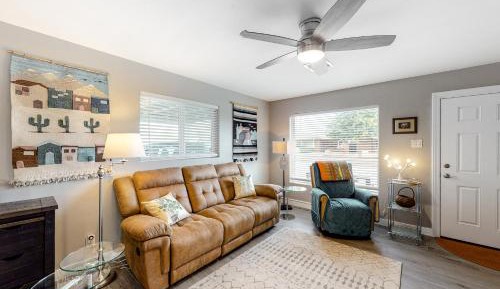 Three Bedroom holiday home 