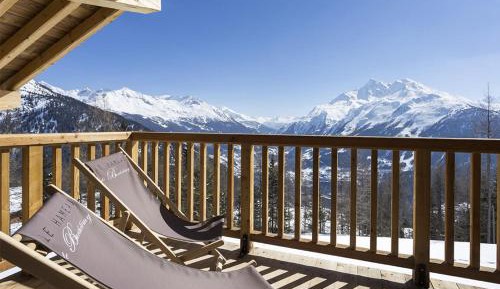 2 Bedrooms 6 People PREMIUM