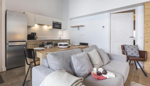 1 Bedroom 4 People Standard