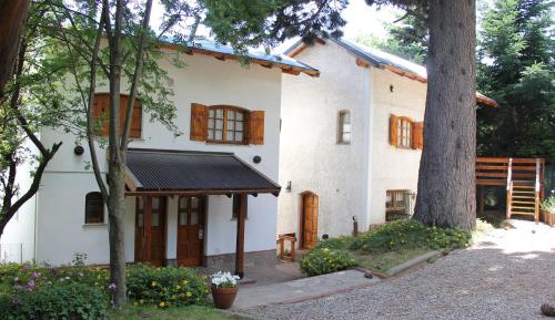 Apartment with Lake View