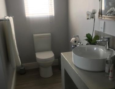 Large Double or Twin Room