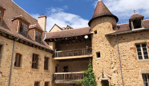 Five-Bedroom House