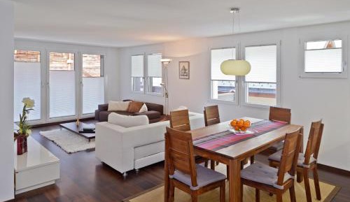 Superior Apartment