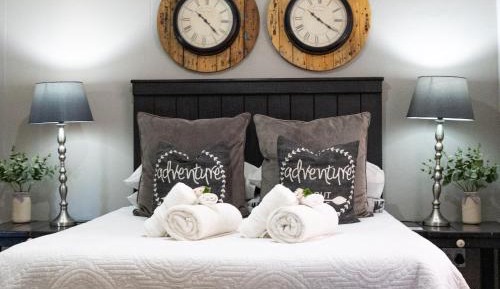 Family Two-Bedroom Suite