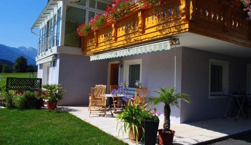 Comfort Apartment with Terrace