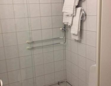 Budget Single Room