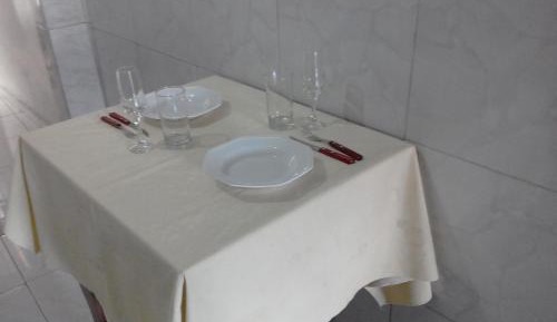 Single Bed in Mixed Dormitory Room