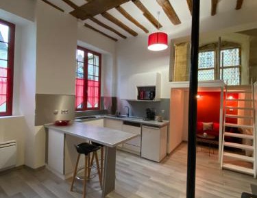 Apartment - Ground Floor