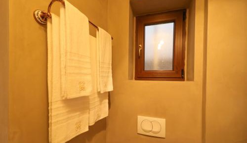 Double or Twin Room with Extra Bed