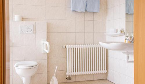 Double Room - Disability Access