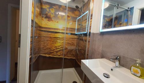 Two-Bedroom Family Room