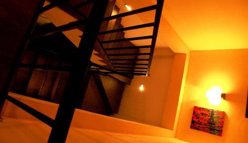 Deluxe Two-Bedroom Villa