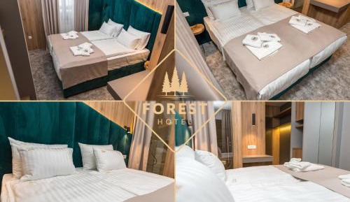 Premium Quadruple Room