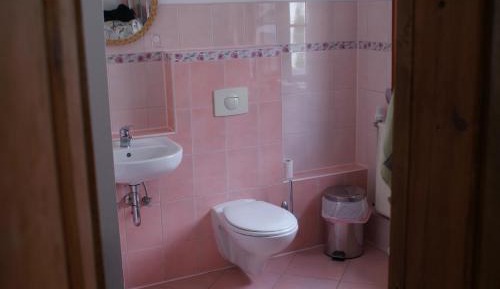 Double Room with Extra Bed